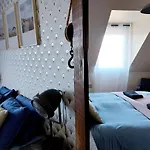 Frühstückspension D'hotes - Huisnes-sur-Mer