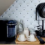 Frühstückspension D'hotes -