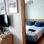 Bed & Breakfast D'hotes -