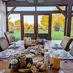 D'hotes - Bed & Breakfast