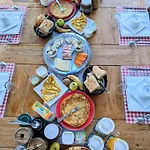Bed & Breakfast D'hotes - 3*