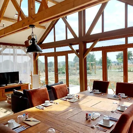 D'hotes - Panzió 3*