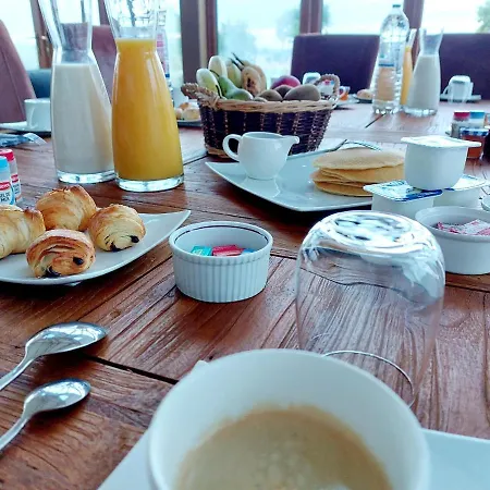 D'hotes - Bed & Breakfast