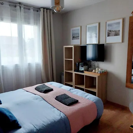 D'hotes - 3*