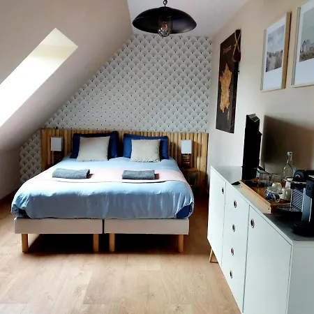 D'hotes - 3*