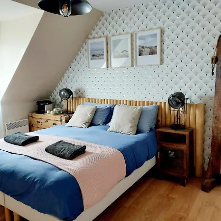 D'hotes - 3*