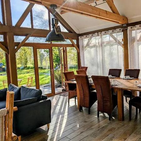 Bed & Breakfast D'hotes -