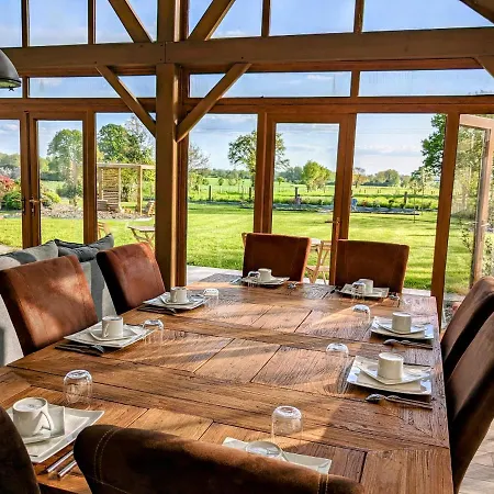 Bed & Breakfast D'hotes - *