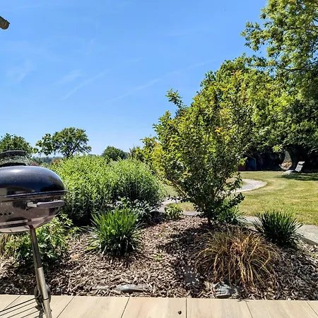 D'hotes - Отель типа 