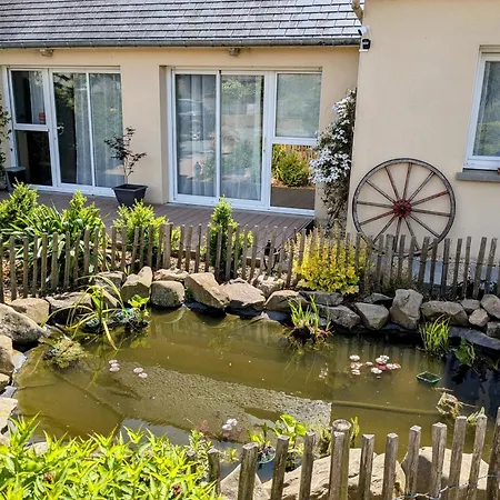 D'hotes - Bed & Breakfast