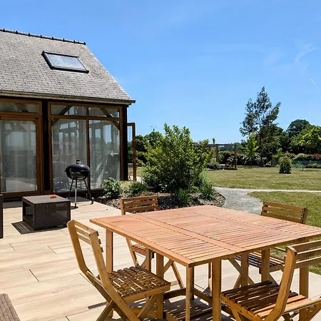 D'hotes - Huisnes-sur-Mer