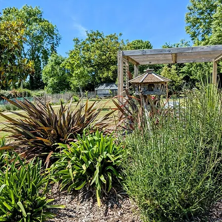 D'hotes - Panzió 3*