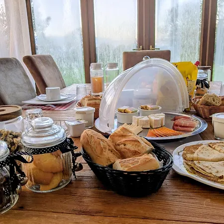 Bed & Breakfast D'hotes - 3*