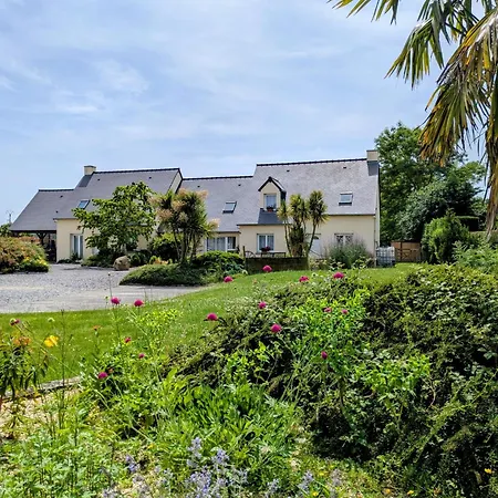 D'hotes - 3* Huisnes-sur-Mer