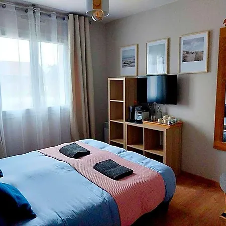 Frühstückspension D'hotes - 3*