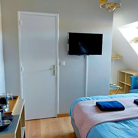 D'hotes - 3*