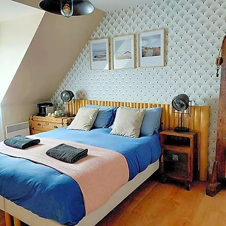 Frühstückspension D'hotes - 3*