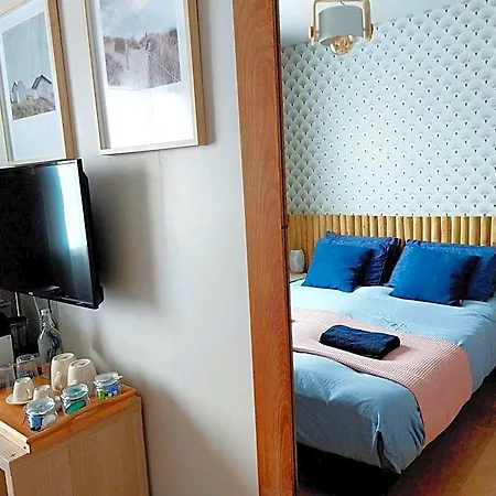Frühstückspension D'hotes - Huisnes-sur-Mer