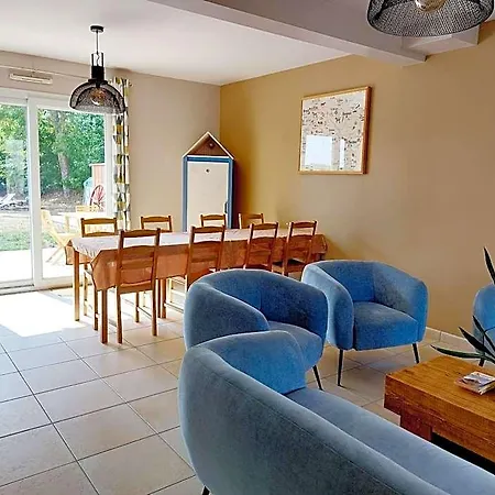 D'hotes - Huisnes-sur-Mer