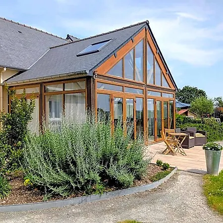 D'hotes - 3* Huisnes-sur-Mer