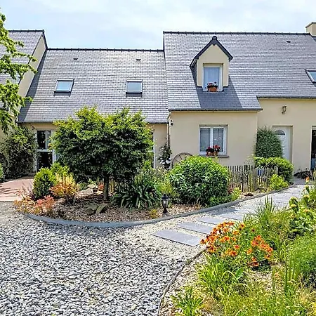 D'hotes - 3* Huisnes-sur-Mer