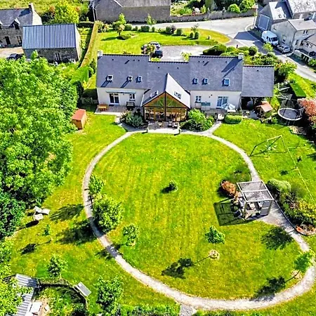 Frühstückspension D'hotes - Huisnes-sur-Mer