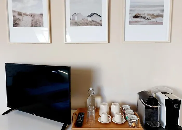 D'hotes - Отель типа 