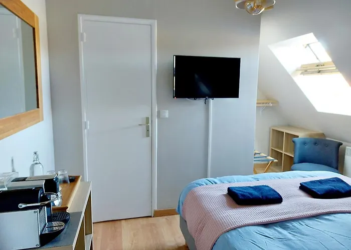 D'hotes - Huisnes-sur-Mer