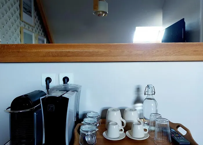 D'hotes - Huisnes-sur-Mer