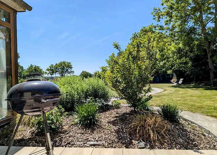 D'hotes - Отель типа 