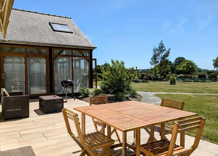 D'hotes - Huisnes-sur-Mer