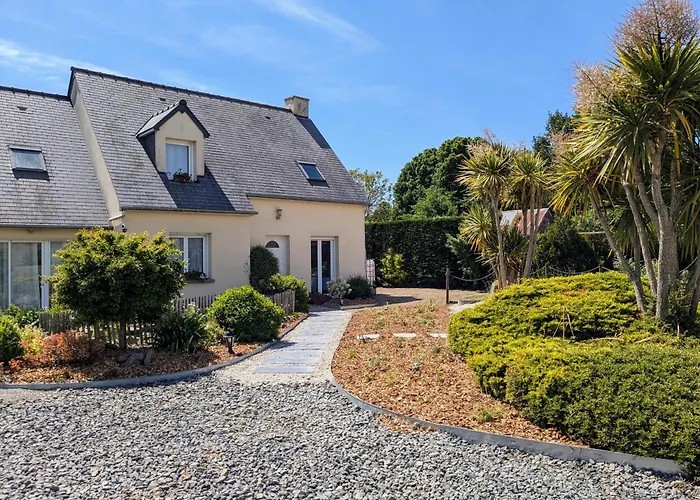 D'hotes - Отель типа 